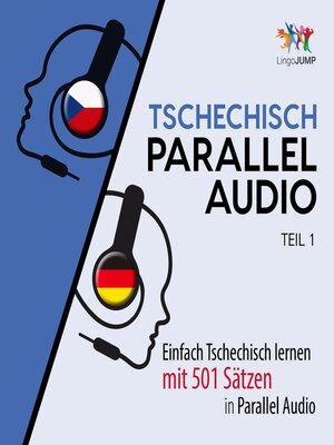 cover image of Tschechisch Parallel Audio